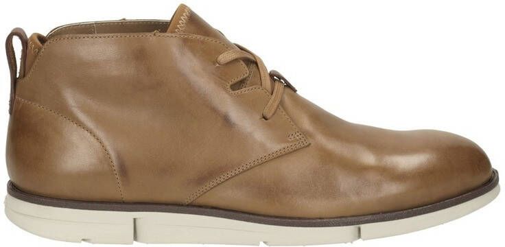 Clarks Original Trigen mid
