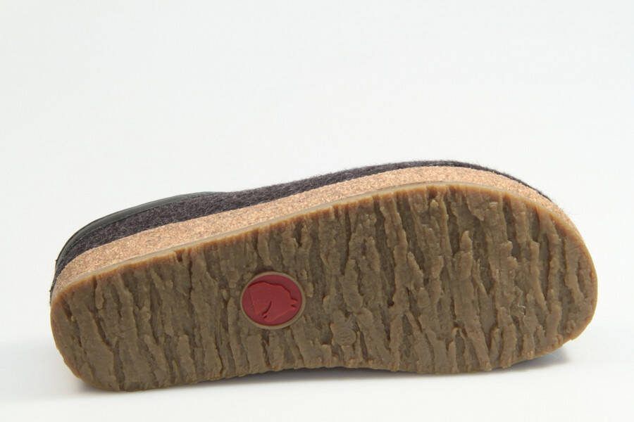 Haflinger Pantoffels