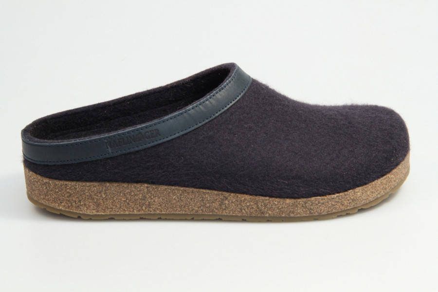 Haflinger Pantoffels