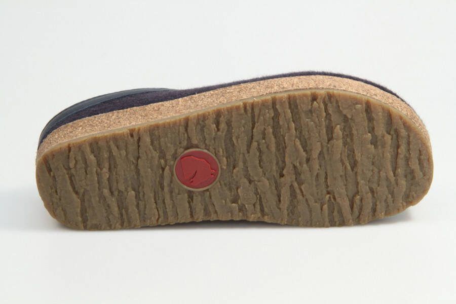 Haflinger Pantoffels