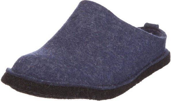 Haflinger Pantoffels
