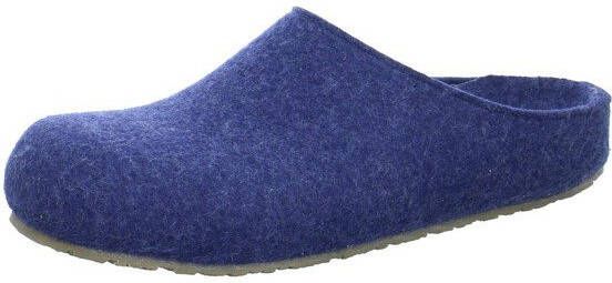 Haflinger Pantoffels