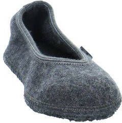 Haflinger Pantoffels