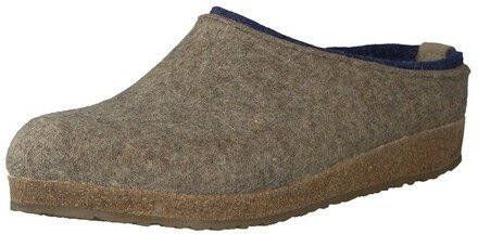 Haflinger Pantoffels