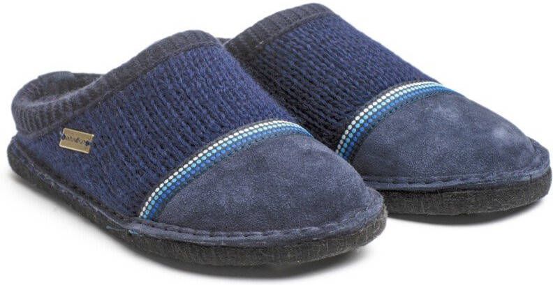Haflinger Pantoffels