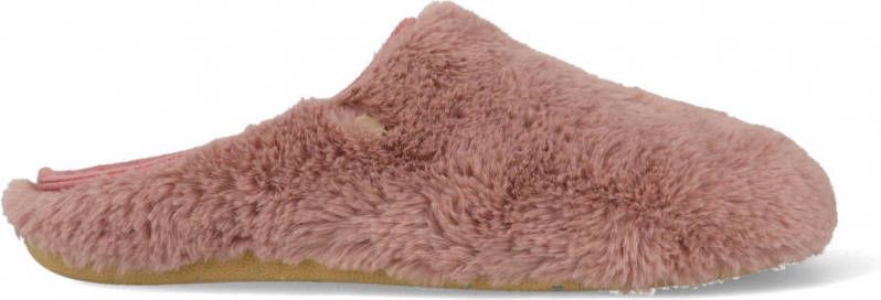 Hot Potatoes Kemerovo Extra Zachte Slof Dames Roze
