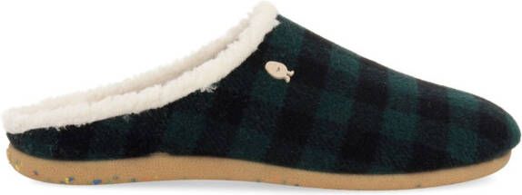 hot potatoes Pantoffels Skovde 64678 Groen