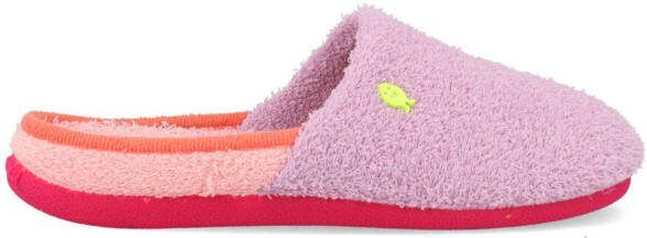 Hot Potatoes Zomer Pantoffels Tibas 65580 Roze 37