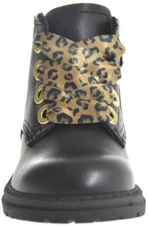 Pinocchio P1037 224 10 zwart combi