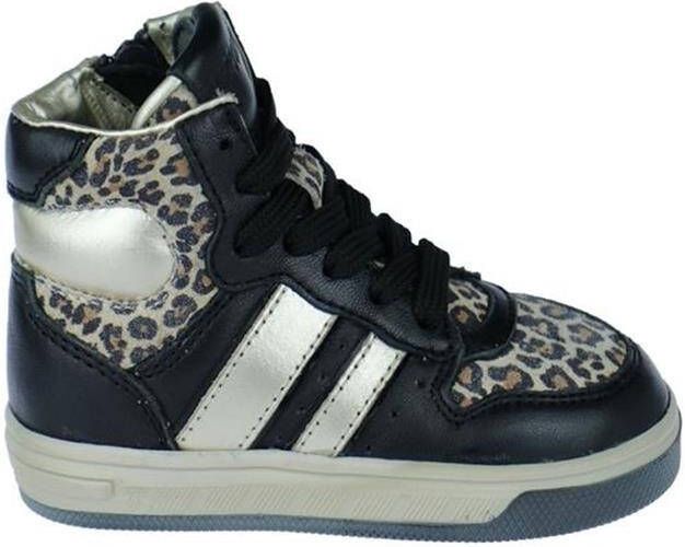 Pinocchio High top sneaker