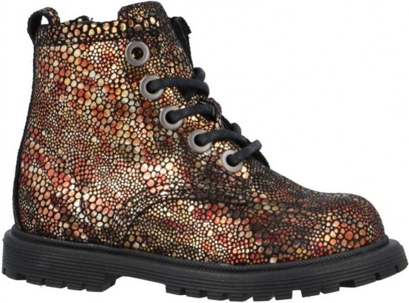 Pinocchio Veterboots