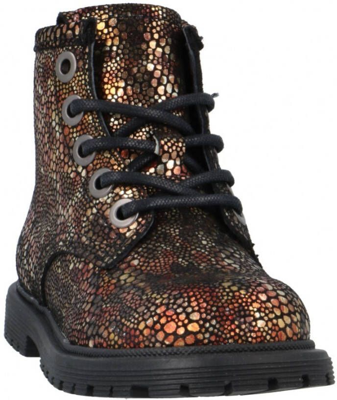 Pinocchio Veterboots