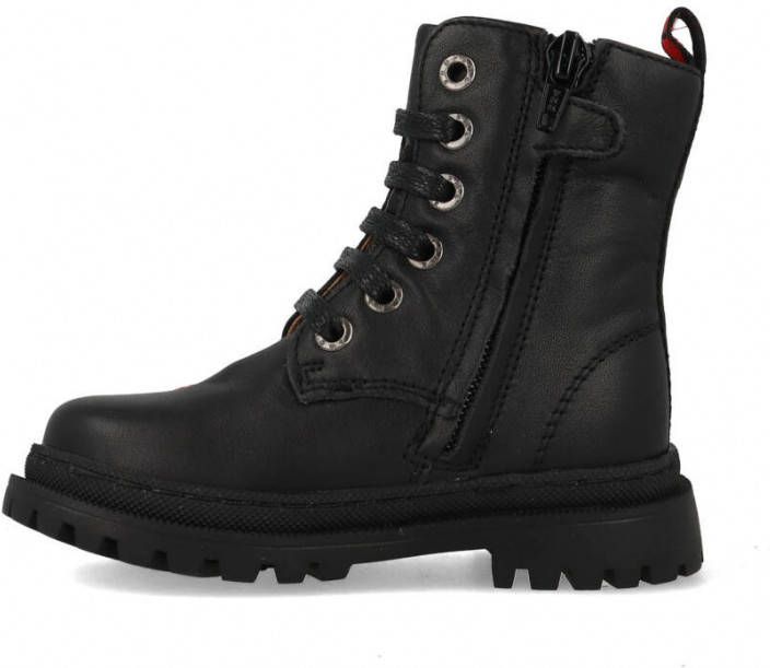 Shoesme Boots NT21W006 A Zwart 23