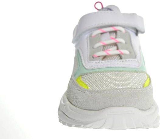 Shoesme Sneakers NR22S100 J Wit 29