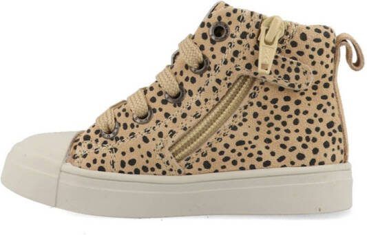 shoesme Sneakers SH22W021 B Beige