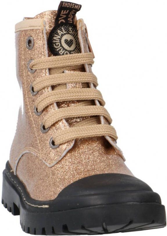 Shoesme Veterboots