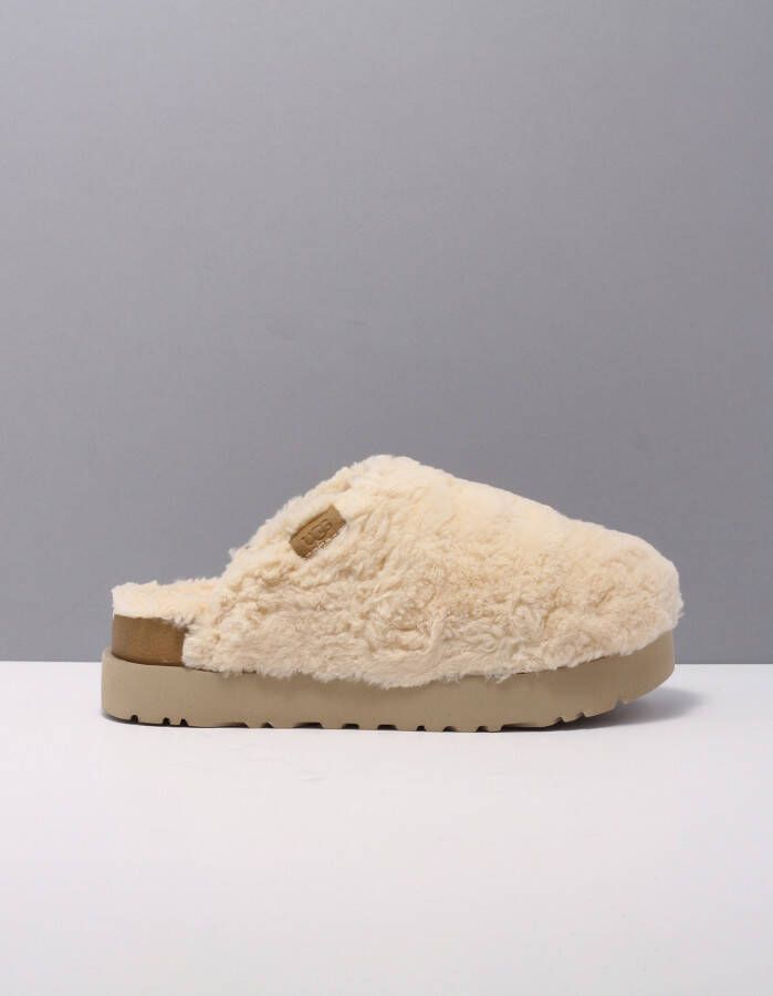 ugg Australia Fuzz sugar slide