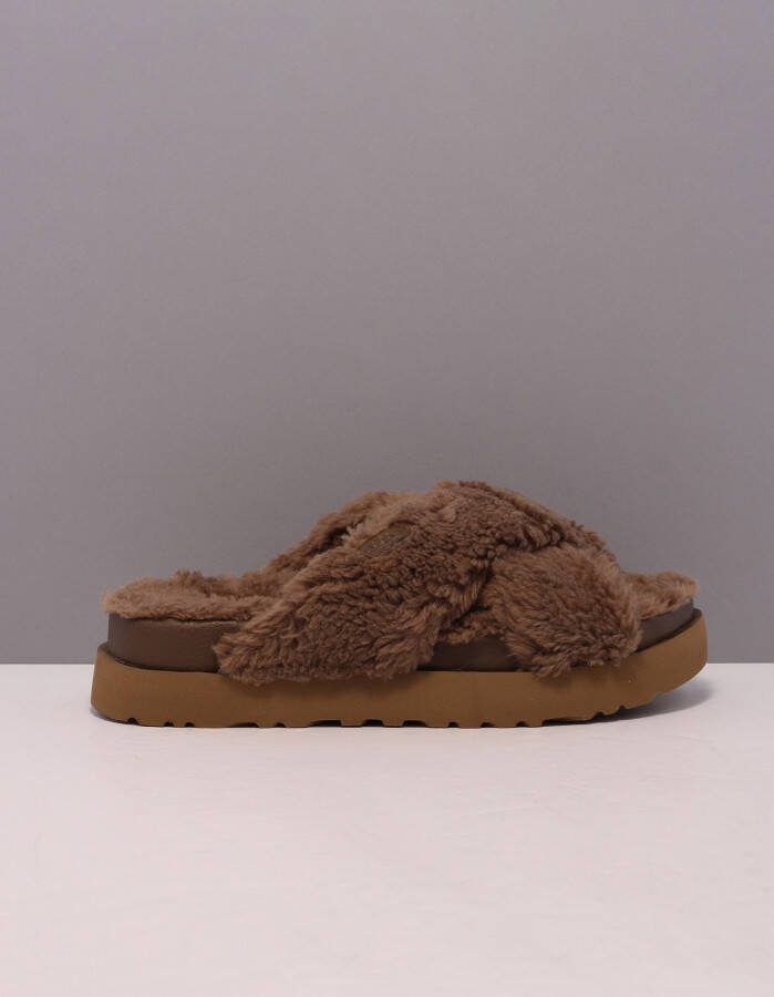 ugg Australia Fuzz sugar x slid