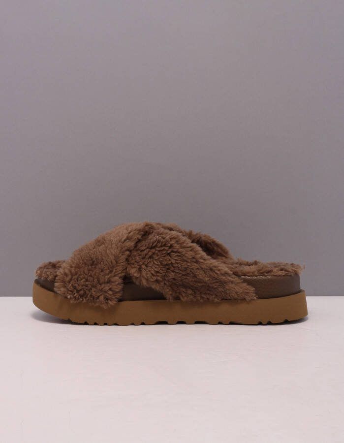 ugg Australia Fuzz sugar x slid