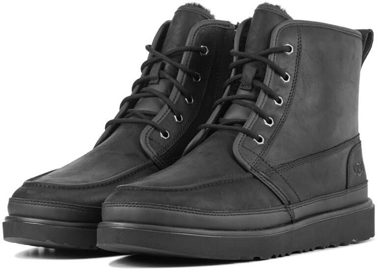 ugg Australia Heren leren heren boots 1120852