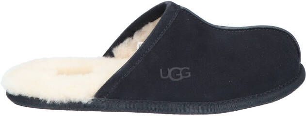 ugg Australia Scuff true navy