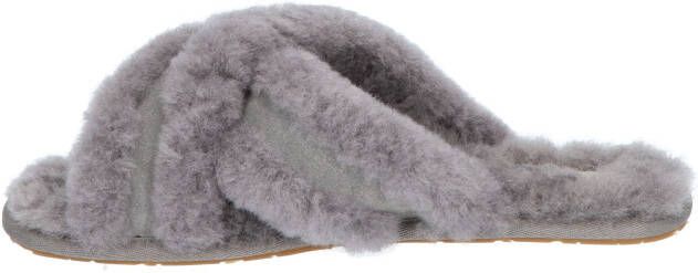 ugg Australia Scuffita charcoal