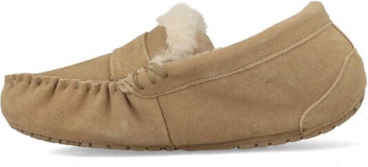 Warmbat Pantoffels Lismore LSM321054 Blush Beige 42