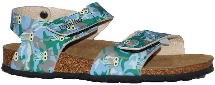 Birkenstock Bari Smal