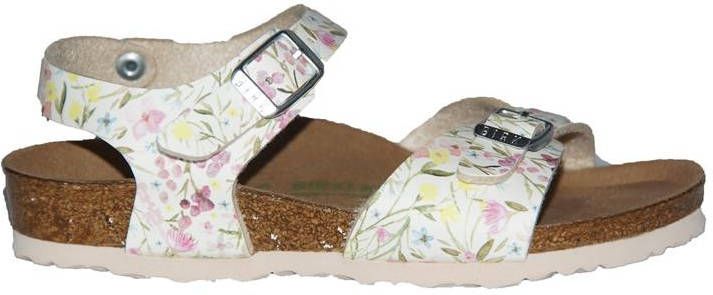 Birkenstock Rio Plain Breed