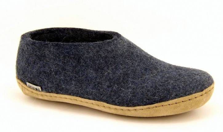 Glerups A Shoe