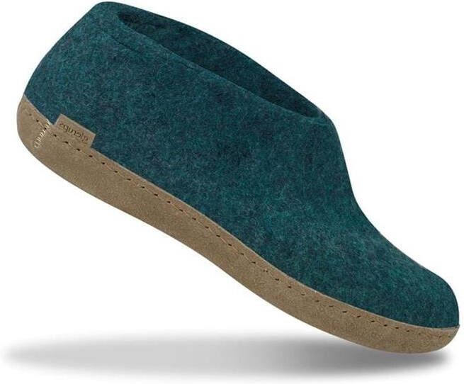 Glerups A shoe