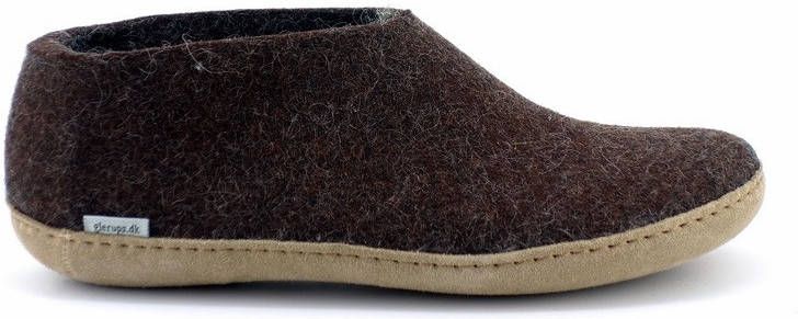 Glerups A Shoe