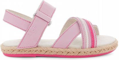 Ugg Anamarie Sandalen in Violet Mist
