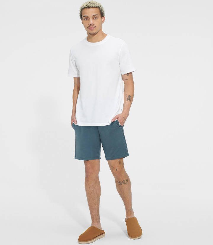 Ugg Darian pyjamaset voor Heren in White