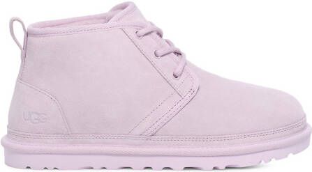 Ugg Neumel laars voor Dames in Purple,, Suede