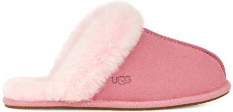 Ugg Scuffette II pantoffel voor Dames in Horizon Pink,, Suede