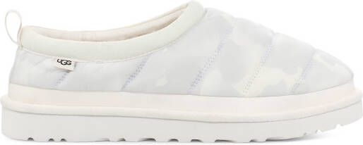 Ugg Tasman LTA Peace Camo voor Heren in White Poppy