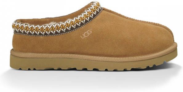 Ugg Tasman voor Dames in Brown,, Suede