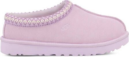Ugg Tasman voor Dames in Purple,, Suede