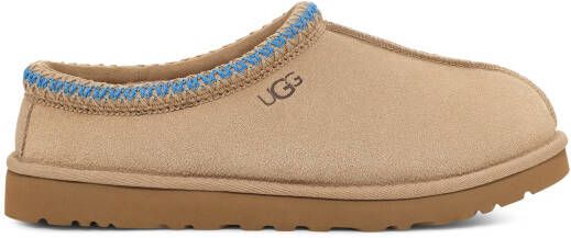 Ugg Tasman sloffen zand 5950 Ssnt , Beige, Heren