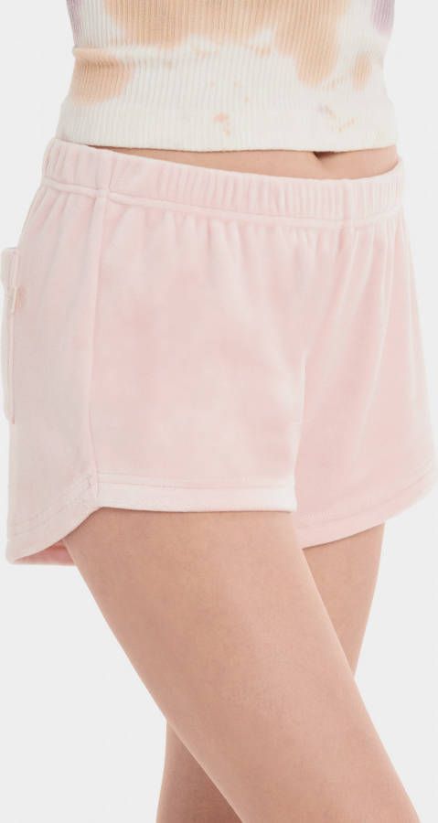 Ugg Valerius joggingbroek voor Dames in Lotus Blossom,, Polyester