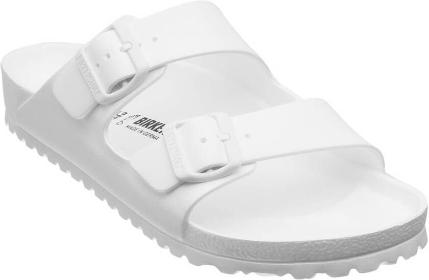 Birkenstock Sandalen Arizona EVA Wit