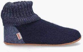 Giesswein Wildpoldsried Blauw