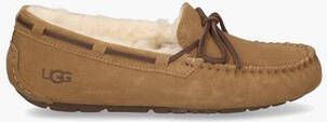 Ugg Dakota Cognac