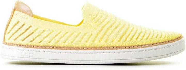 Ugg Sammy Breeze Geel