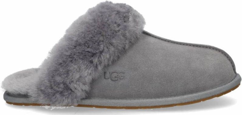 Ugg Scuffette II pantoffel voor Dames in Lighthouse,, Suede