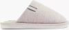 Esprit New Ab H/w20 Roze instap pantoffel online kopen