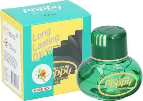 Huismerk Premium Luchtverfrisser Dennen 150 ml