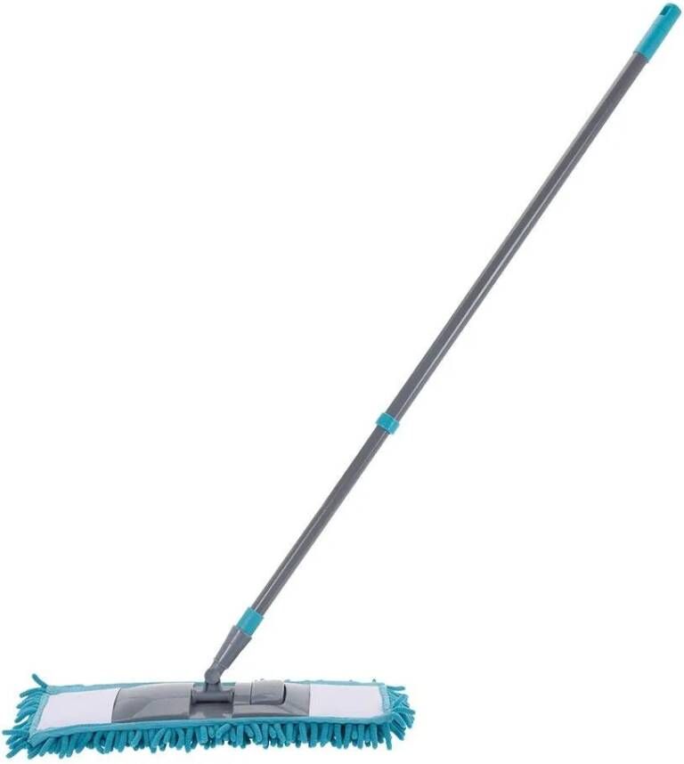 Huismerk Premium Microvezel Mop 1 Stuk