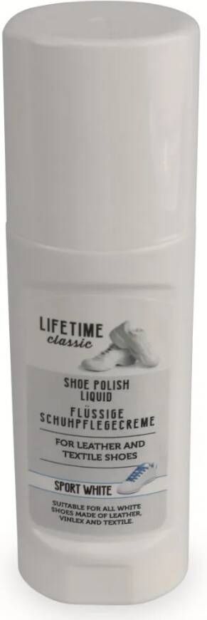 Huismerk Premium Schoensmeer 75 ml